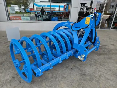 LEMKEN VarioPack FE 300 Front