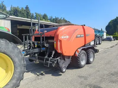 Kuhn FBP 3135