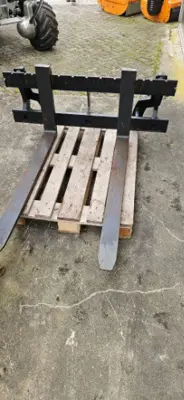 Palettengabel Stoll