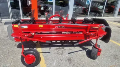 MOLON - REFORM 230 / 13 / 5 / Pro / gEnio