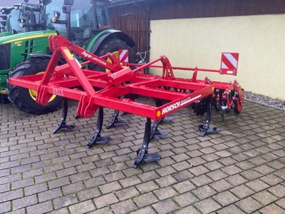 Horsch Terrano 3FX