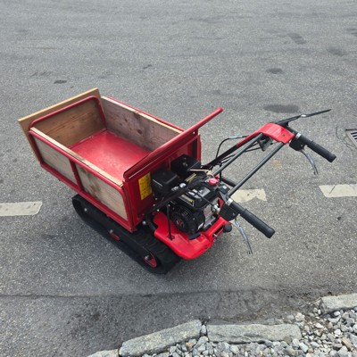 Raupentransporter IBEA IBT 255 Occ.