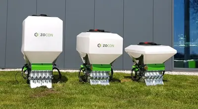 Semoir ZOCON Z150 / Z300 / Z450 / Z800 / Z1200