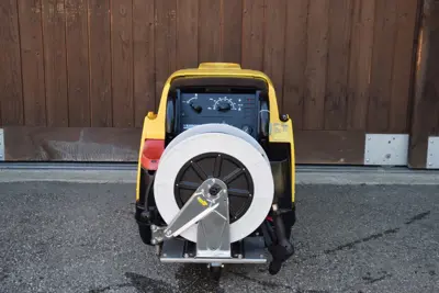 Hochdruckreiniger Kärcher Nr. 518