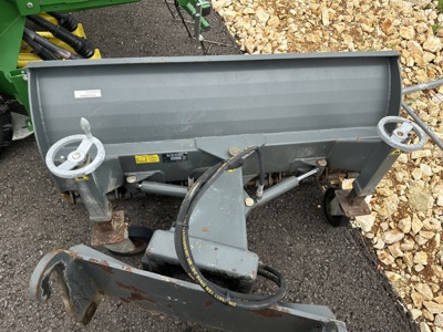 Lame à neige BEMA 700