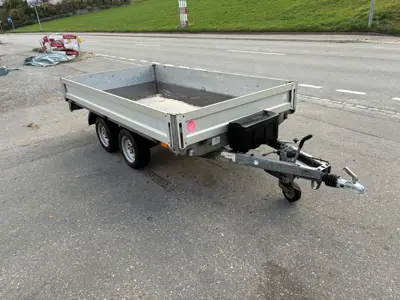Böckmann 2700kg
