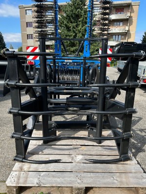 RIMAN - PBRC18 - PINCE À BALLE