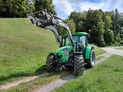 Deutz-Fahr 5100 C