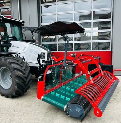 Bandschwader MountainMax 2.50 m