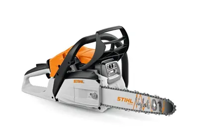 Stihl MS 172 inkl. Zusatzkette