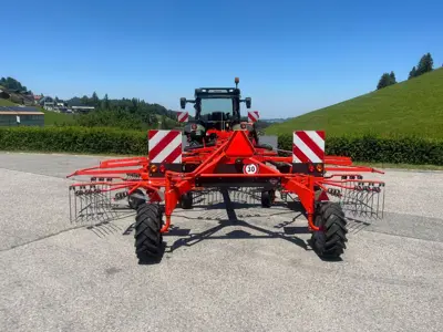Kuhn Doppelschwader GA6501