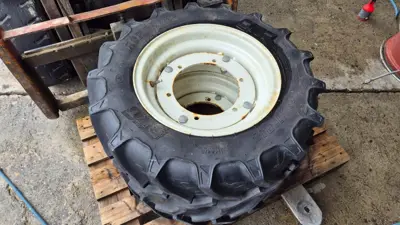 Radsatz 280/70R18