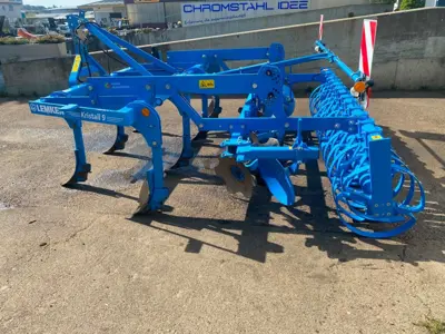 Lemken Kristal 9/300