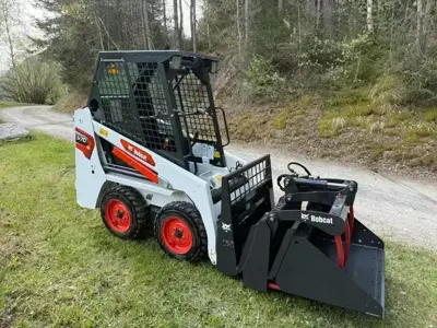 Bobcat S70 zum Top Preis ! 0%Finanzierung
