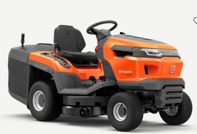 Husqvarna TC 215T Gartentraktoren