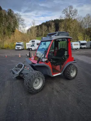 Aebi TT 210