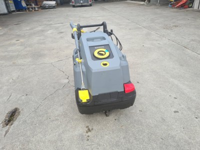 Hochdruckreiniger Kärcher HDS 9/17 - 4 - CXA