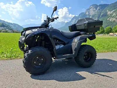 Kawasaki KVF 300