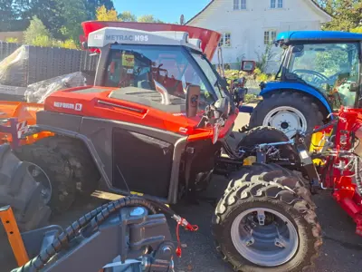 Reform Metrac H95 Pro DEMO