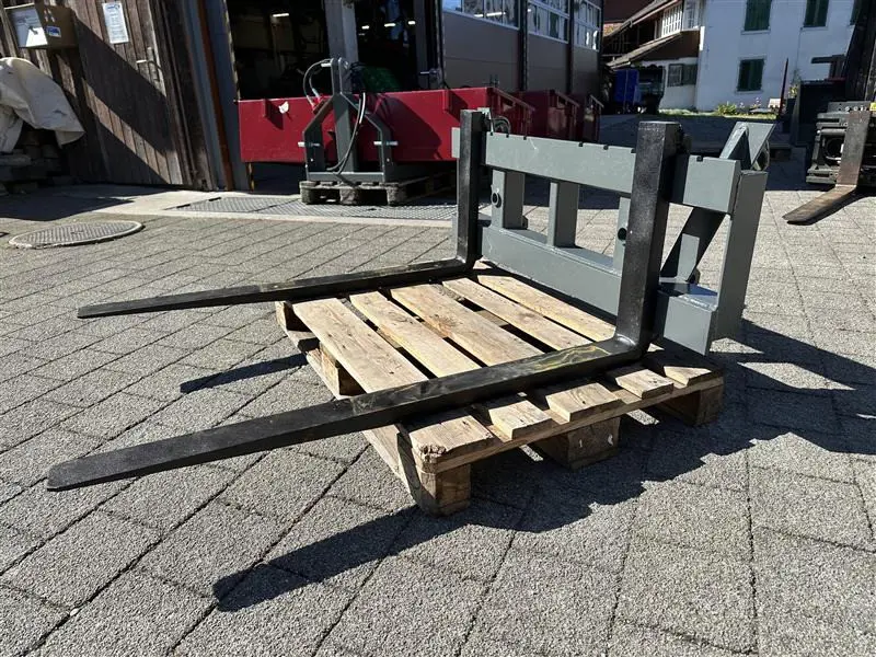 Stekro Palettengabel 2500kg