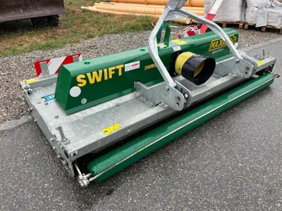 Major, Mulcher Sichel Swift MJ71-240