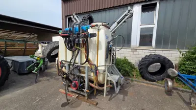 Favaro 1200l