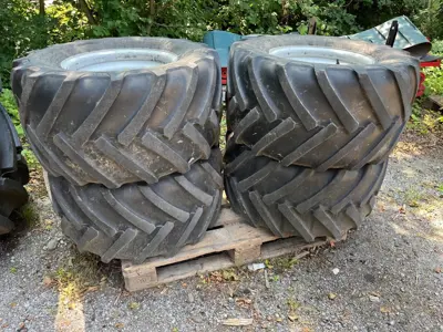 Radsatz zu Reform