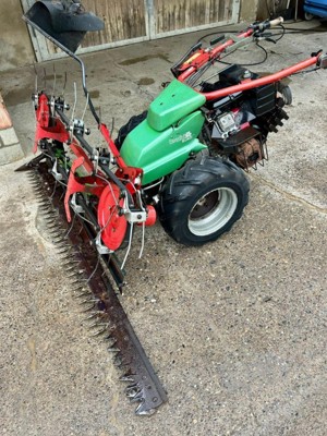 Rapid Euro 4 Compact