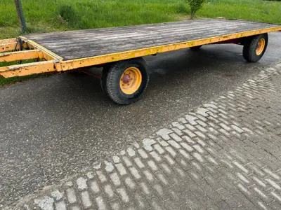 Ballenwagen