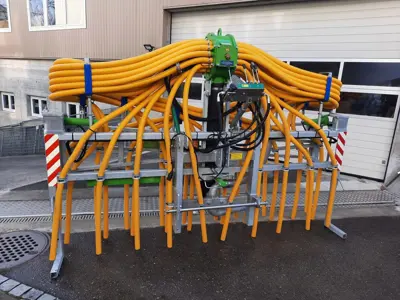 Schleppschlauch Hochdorfer zum Spezialpreis