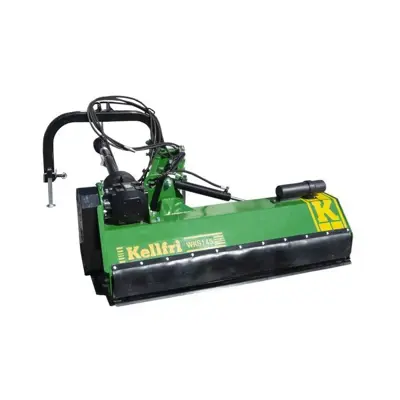 Mulcher Kellfri WKS 145