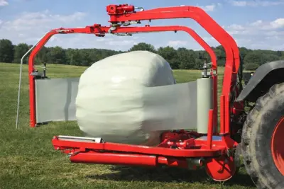 Doppelsatelittenwicler