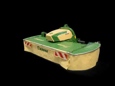 Krone EasyCut F320 Gen4