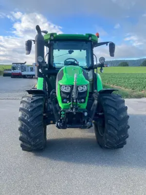 Deutz-Fahr 5125