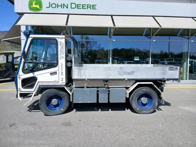 Meili VM 7000 H45