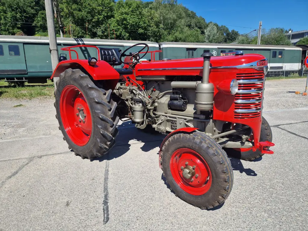 Hürlimann D90