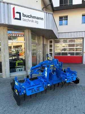 Kreiselegge Rabe Corvus PKE 3011