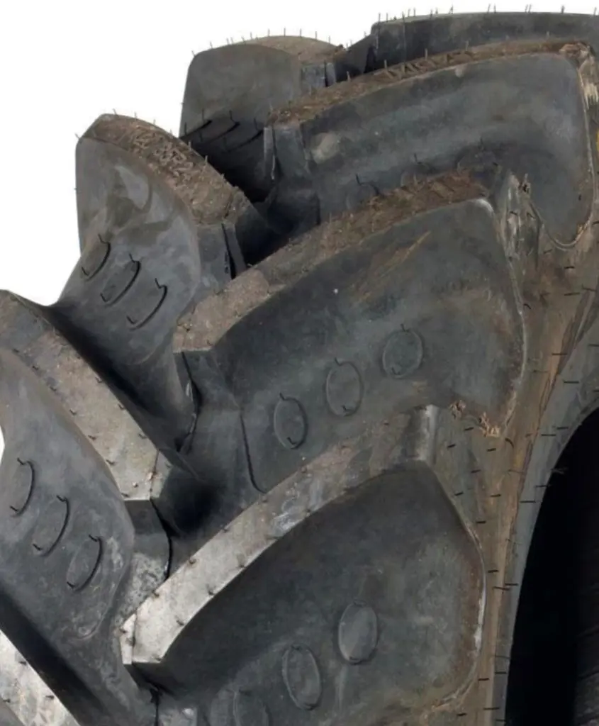 Reifen 380/85R28 Agrimax RT 855 Radial BKT