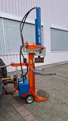 Holzspalter Balfor 18 T