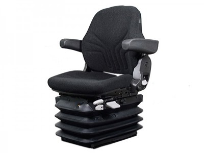 Sitz Grammer MSG95G/721