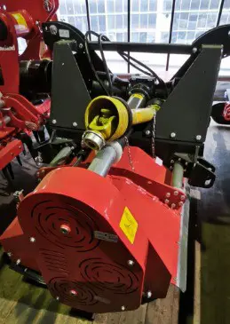 Kverneland FRO II 280 H Mulcher