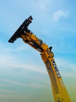 JCB 530-60  40km/h
