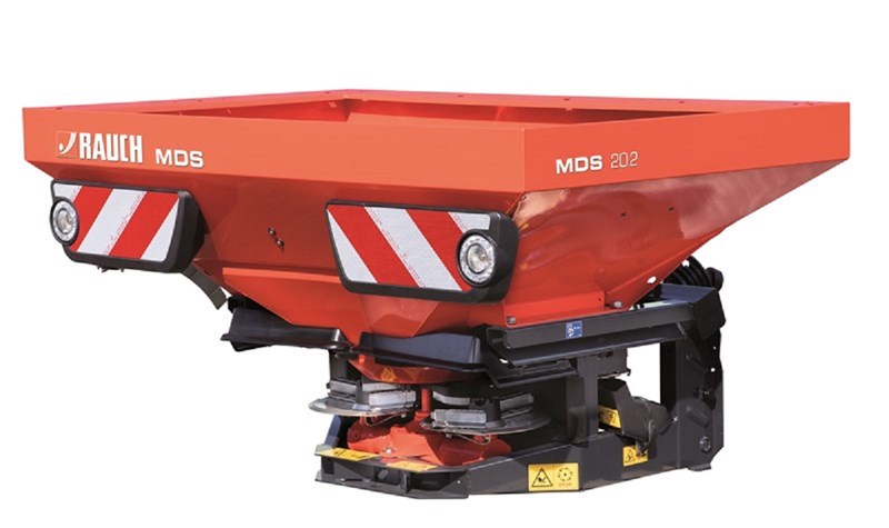 Rauch Düngerstreuer MDS 20.2 C