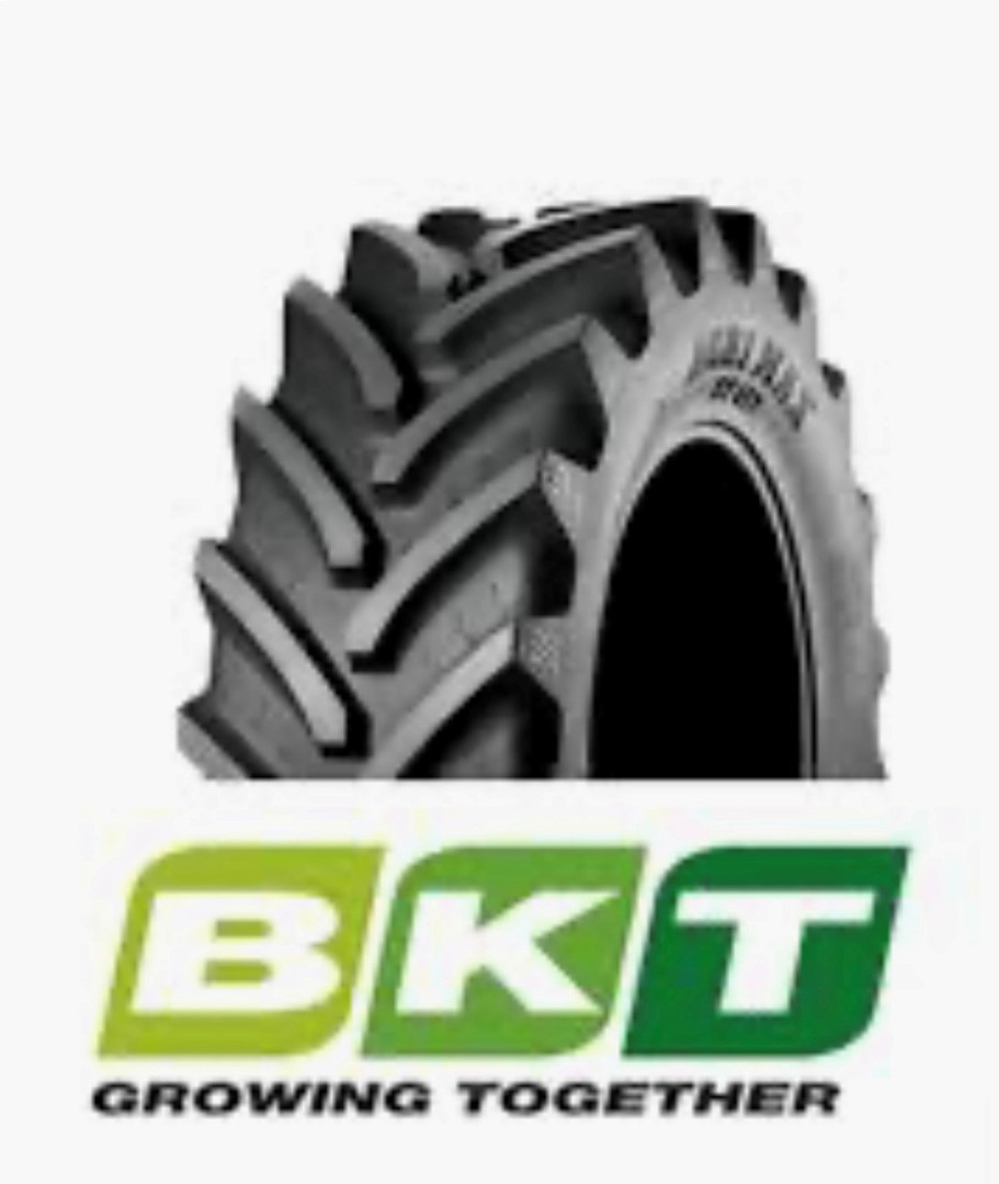 Reifen 540/65R24 Agrimax RT 657 BKT Pneu