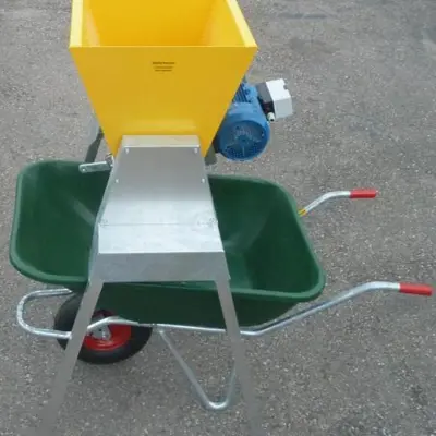 Rübenbröckler