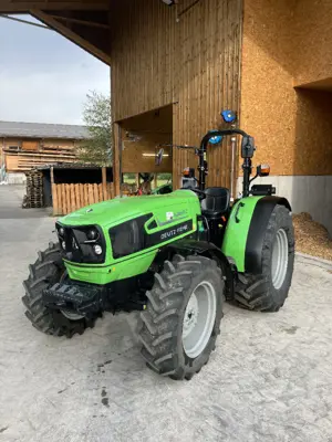 Deutz-Fahr 4080E