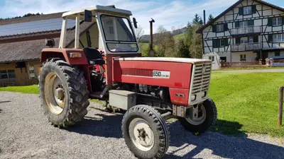 Steyr 650