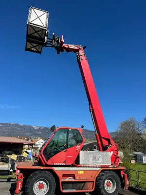 Merlo, Roto 45.21 KSC, 2003