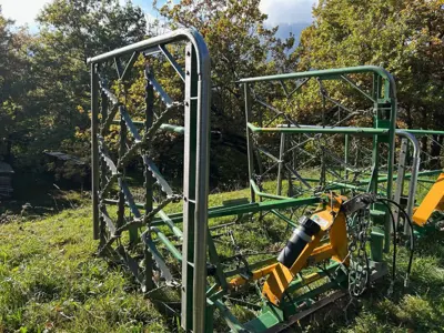 Wiesenegge Fässler 5.8 Meter