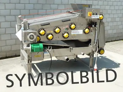Einbandpresse EBP 500